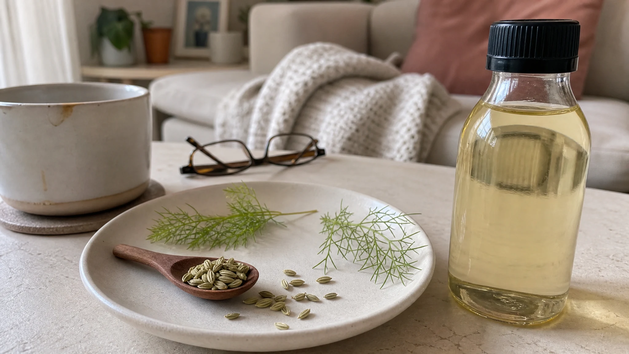 Estragole in Fennel Oil: What the Regulators Actually Said