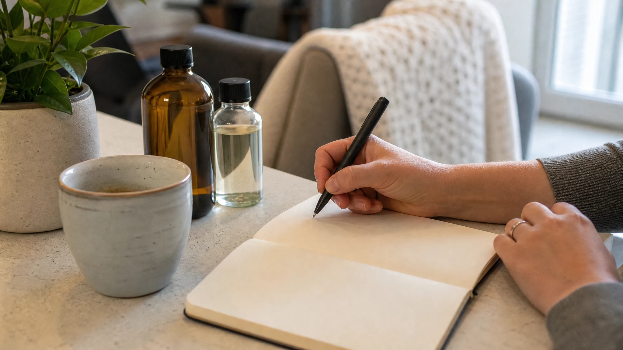 Fennel Oil and IBS: What the Trials Did and Did Not Test