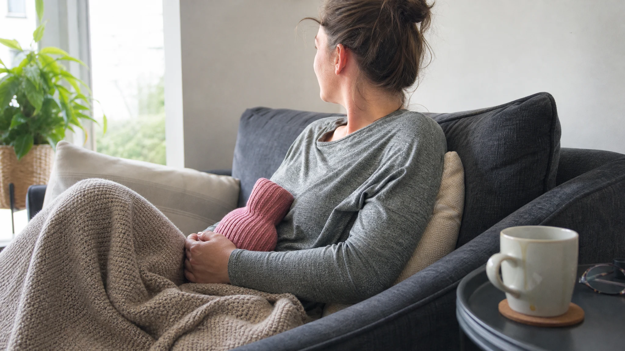 Fennel Oil and Menstrual Cramps: Reading the Trials Honestly