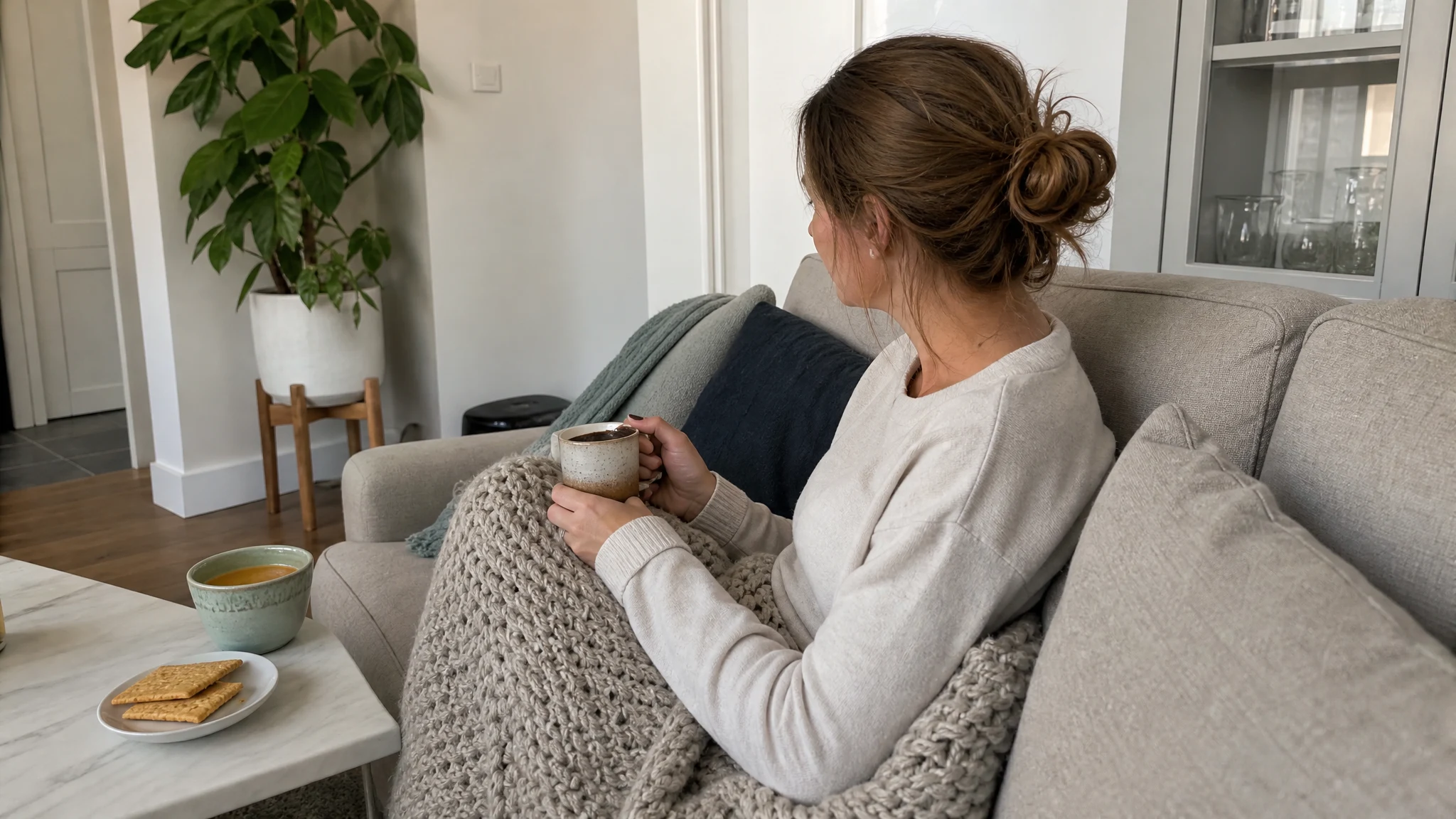Fennel Oil and Nausea: What Inhalation Studies Do and Don't Show