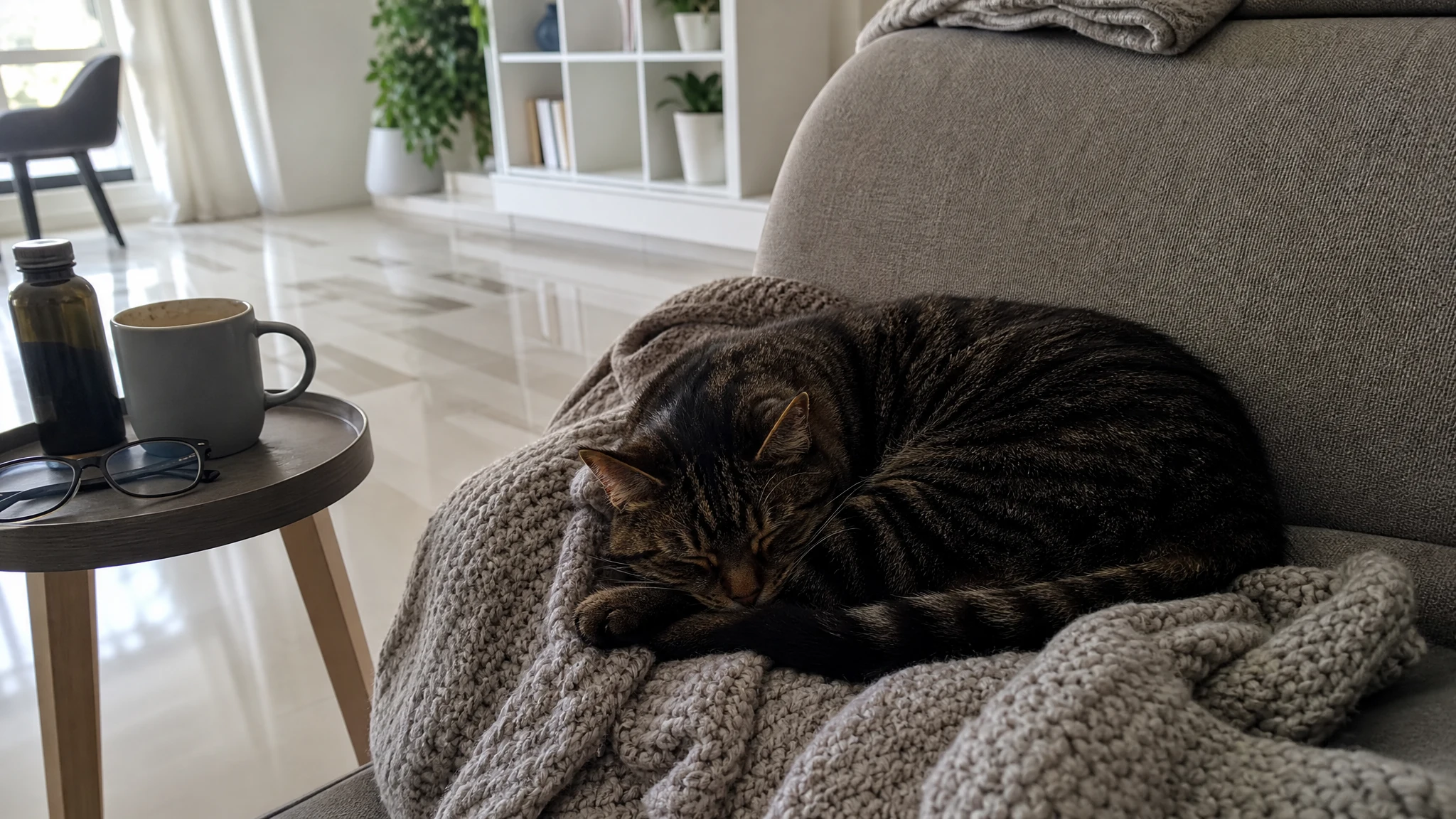 Fennel Oil Around Dogs and Cats: What the Evidence Covers