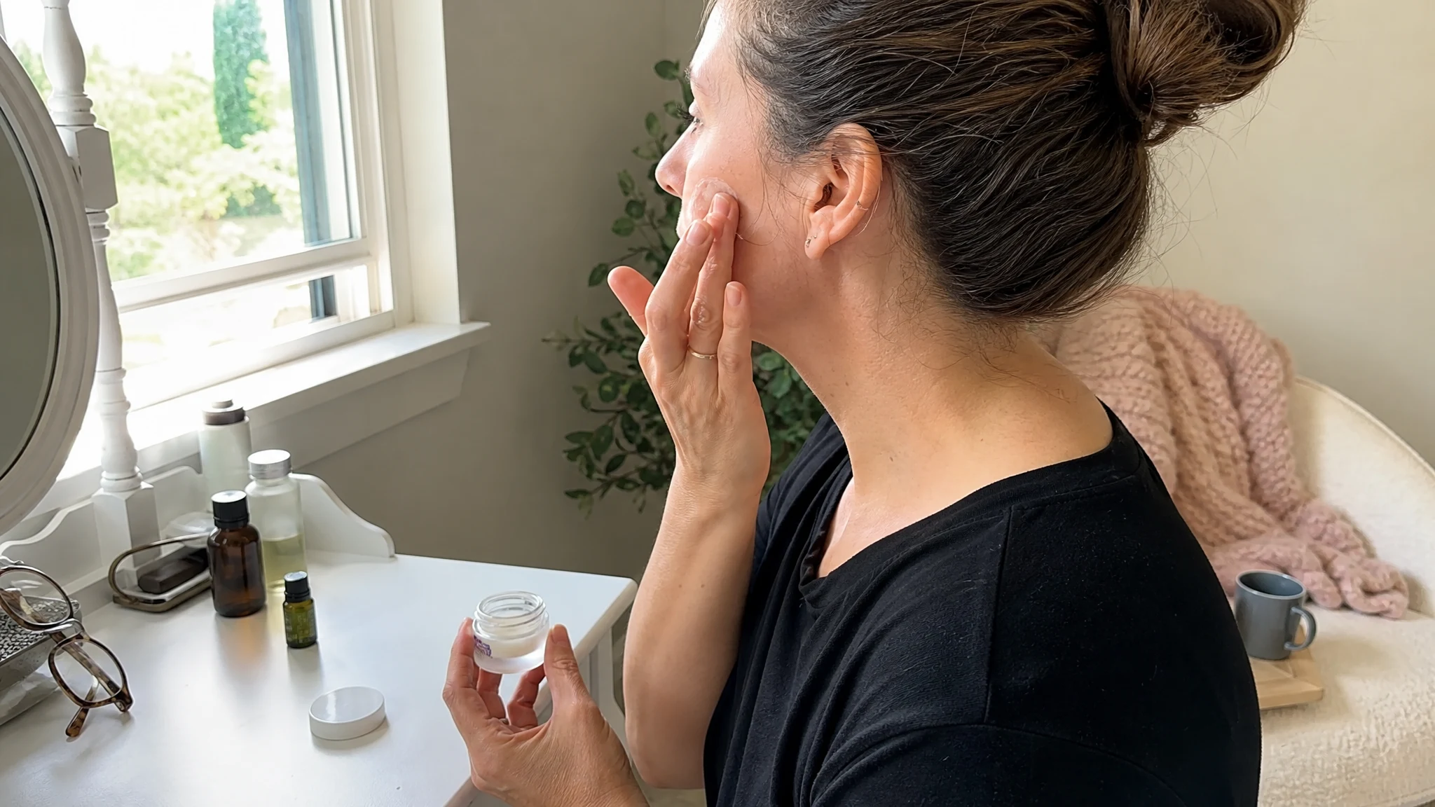Fennel Oil and Anti-Aging Claims: Antioxidant Assays vs Real Skin