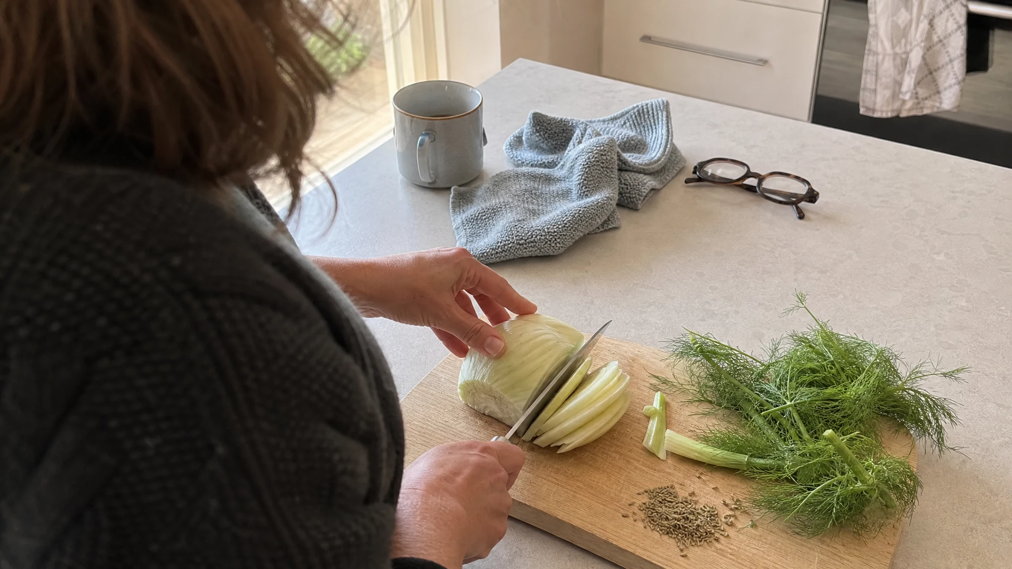 Fennel Essential Oil for Bloating and Digestion: Does It Help?