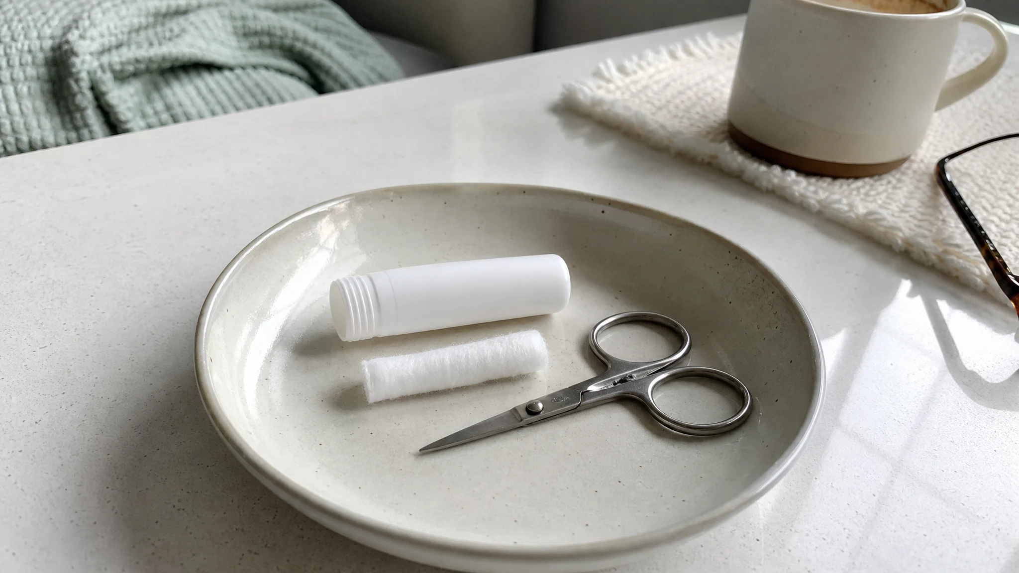 Fennel Oil Inhaler Stick: How to Make One and When Not To